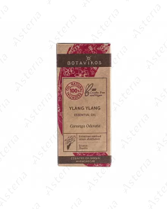 Botanica ylang-ylang essential Oil 5ml