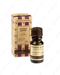 Botanica rosewood essential oil