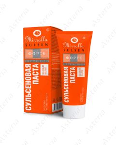 Soulsen Forte paste 75ml