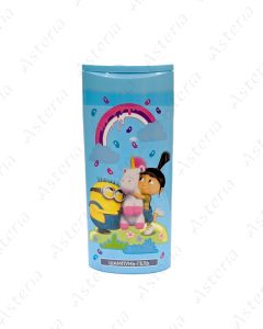 Minions shampoo gel 250ml