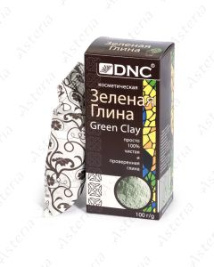 Green Clay DNC 100g