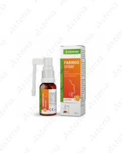 Faringo Spray 20ml