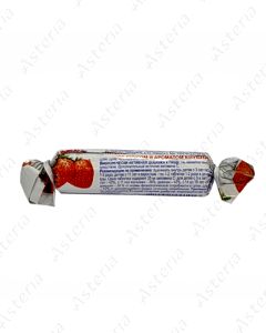 Ascorbic acid with glucose, Strawberry Flavor, tablets N10