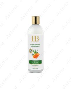 HB Dead Sea Minerals Hair Conditioner 400ml 26721