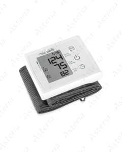 Microlife Automatic Blood Pressure Monitor BP W3 comfort