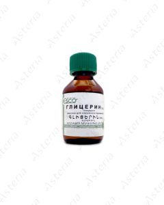 Glycerin solution 30g