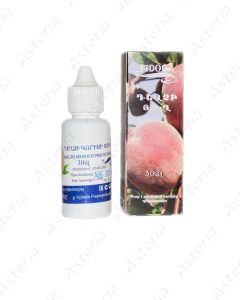 Fidora Peach oil 30ml