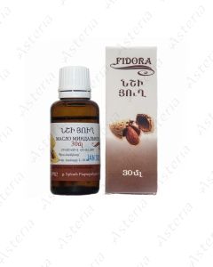 Fidora Almond oil 30ml