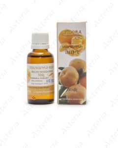 Fidora Oleum Mandarinae 30ml
