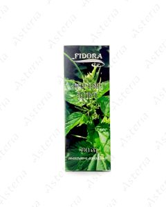 Fidora Nettle oil 30ml