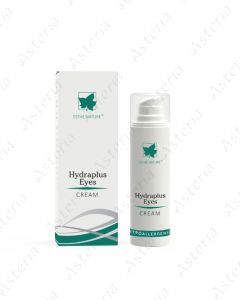 Esthe Nature Hydraplus eye cream-gel around eyes 30ml