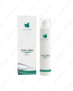 Esthe Nature Sebo skin face gel 50ml