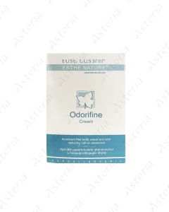 Este Nature Odorifine cream Antiperspirant 60ml