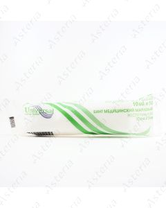Bandage 5X10 nonsterile