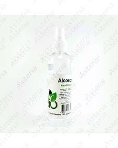 Alcohol Bio spray 180ml hand sanitizer