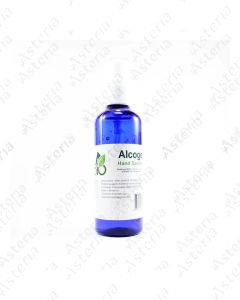 Alcogel Bio hand sanitizer 50ml