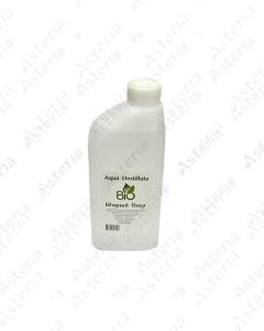 Distilled water Bio 1L
