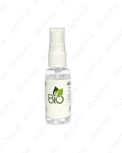 Alkospray Bio spray hand sanitizer 35ml
