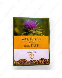 Milk thistle seeds 30գ