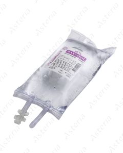 Mannitol solution 10% 500ml