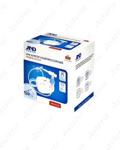 AND compressor inhaler CN-233