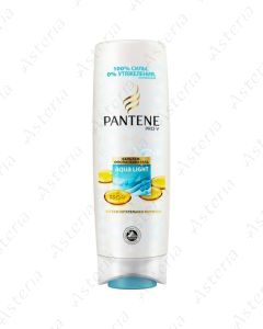 Pantene proV balm conditioner Aqua l ite200ml