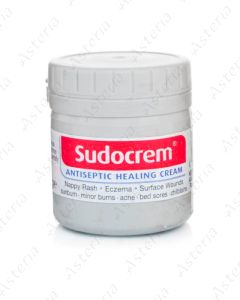 Sudocream 60g
