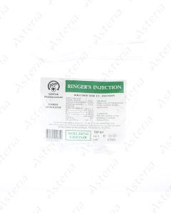 Ringer 250 ml
