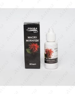 Fedora Monarda oil 30ml