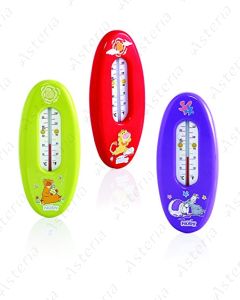 Nuby water thermometer 0M+