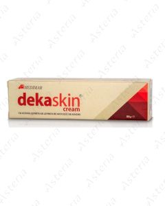 Dekaskin cream 50g