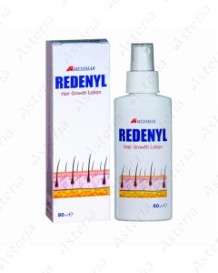Redenyl lotion 80 ml