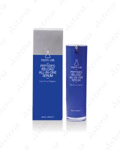 YOUTH LAB Peptide Relaod All-in-One Serum 30ml 01589