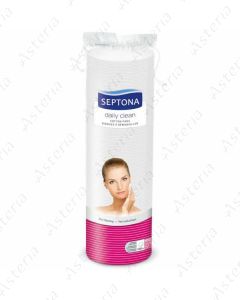 Septona cotton disc N100