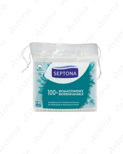 Septona Bio Cotton buds N100 