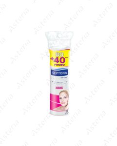 Cotton buds Septona kids N100