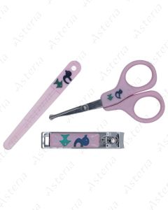Nuby Scissors Set 0M+