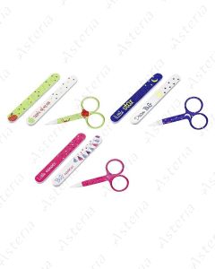 Nuby Little Moments 0+M Scissors Set