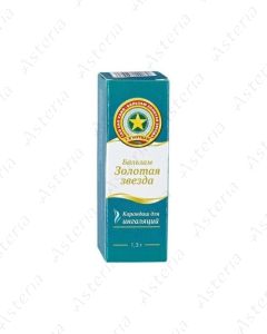 Balm Star inhalation pencil 1.3g