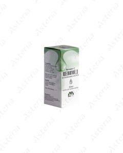 Cevimed drops 100mg/ml 30ml