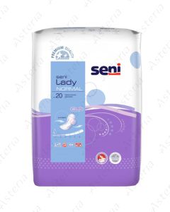 Seni Lady Normal N15