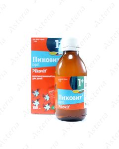 Pikovit syrup 150 ml