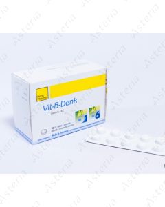 Vitamin B Denk N100