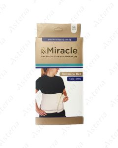 Miracle 0012 XLarge Abdominal Belt