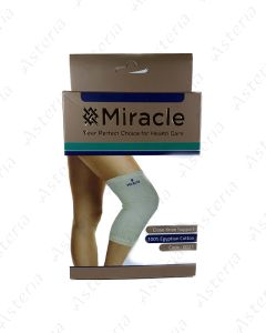 Miracle 0021 2XLarge Knee support closed