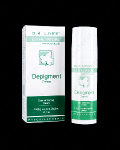 Estee Nature Depigment cream 30ml