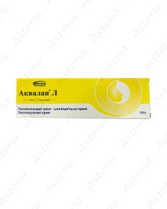 Aqualan L cream 100g