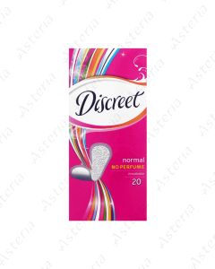 Discreet daily pad Normal N20
