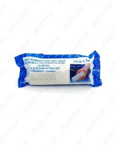 Bandage 15mx300cm non sterilized