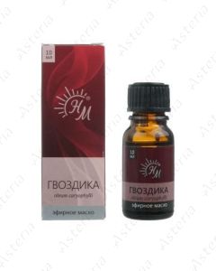 Clove Essential Oil 10ml